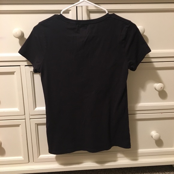 LEVI’S SHORT SLEEVE TOP - Picture 3 of 5